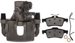 Raybestos R-Line Brake Calipers for 2009-2013 3 - RC12654