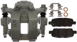 Raybestos R-Line Brake Calipers RC12656