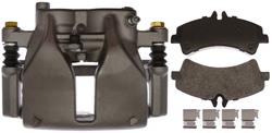 Raybestos R-Line Brake Calipers RC12657