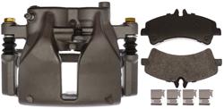 Raybestos R-Line Brake Calipers RC12658