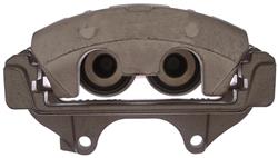 Raybestos R-Line Brake Calipers for 2012-2021 300, CHALLENGER, 2012-2023 CHARGER - RC12665PC