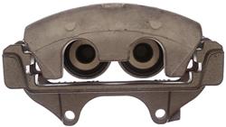 Raybestos R-Line Brake Calipers for 2012-2021 300, CHALLENGER, 2012-2023 CHARGER - RC12666