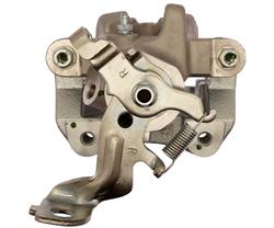 Raybestos R-Line Brake Calipers for 2009-2013 MATRIX, 2009-2010 VIBE - RC12685C