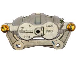Raybestos R-Line Brake Calipers for 2014-2020 MDX, 2016-2022 PILOT, 2017-2025 RIDGELINE - RC12692C