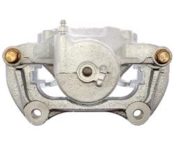 Raybestos R-Line Brake Calipers for 2013-2017 VELOSTER - RC12735C