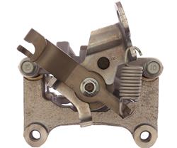 Raybestos R-Line Brake Calipers for 2016-2022 MALIBU - RC12894C