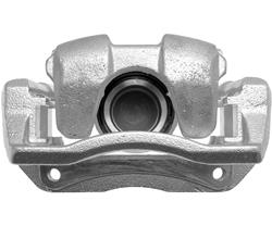 Raybestos R-Line Brake Calipers for 2016-2017 ACCORD, 2017-2020 CIVIC, 2016-2022 ILX - RC12945C