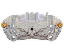 Raybestos R-Line Brake Calipers for 2015-2018 CITY EXPRESS, 2011-2024 LEAF, 2013-2021 NV200 - RC12952C