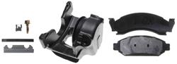 Raybestos R-Line Brake Calipers for 1986-1989 ACCORD, INTEGRA, 1985-1987 PRELUDE - RC3658