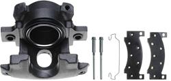 Raybestos R-Line Brake Calipers RC4096
