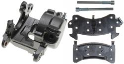 Raybestos R-Line Brake Calipers RC4125