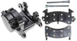 Raybestos R-Line Brake Calipers RC4126