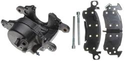 Raybestos R-Line Brake Calipers RC4141