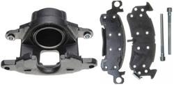 Raybestos R-Line Brake Calipers RC4142