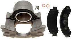 Raybestos R-Line Brake Calipers RC4177