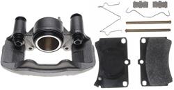 Raybestos R-Line Brake Calipers RC4200