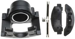 Raybestos R-Line Brake Calipers for 1986-1987 AEROSTAR, BRONCO II, RANGER - RC4246