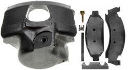 Raybestos R-Line Brake Calipers RC5240