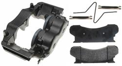 Raybestos R-Line Brake Calipers RC7016