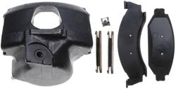 Raybestos Brake Calipers RC7019