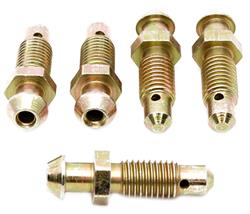 Raybestos Brake Bleeders S27864