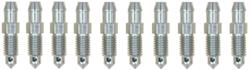 Raybestos - Brake Bleeders for 2016 ELR, 2014-2017 FIESTA, 2008-2016 FORTWO - S9494