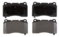 Raybestos Specialty Performance Brake Pads SP1050XP