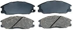 Raybestos Specialty Performance Brake Pads SP1056XPH