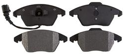 Raybestos Specialty Performance Brake Pads SP1107XPH