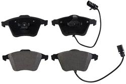 Raybestos Specialty Performance Brake Pads SP1111XPH