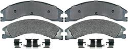 Raybestos Specialty Truck, School Bus, and Medium-Duty Brake Pads SP1330TRH