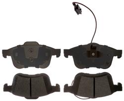 Raybestos - Brake Calipers for 2015-2020 PROMASTER CITY - SP1721ATR