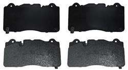 Raybestos Specialty Performance Brake Pads for 2017-2024 CAMARO, 2016-2019 CTS - SP1835XP