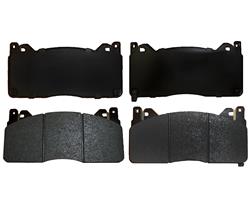 Raybestos Specialty Performance Brake Pads for 2015-2022 MUSTANG - SP1853XP