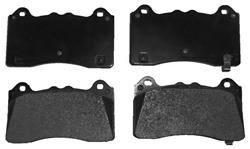 Raybestos Specialty Performance Brake Pads for 2016-2018 FOCUS - SP1977XP