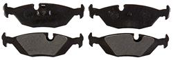 Raybestos Specialty Performance Brake Pads SP279XPH
