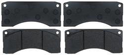 Raybestos Specialty Truck, School Bus, and Medium-Duty Brake Pads SP379TR