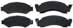 Raybestos Specialty Truck, School Bus, and Medium-Duty Brake Pads SP50TR
