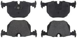 Raybestos Specialty Performance Brake Pads SP548XPH