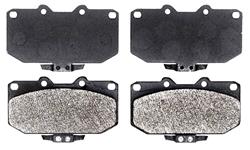 Raybestos Specialty Performance Brake Pads for 1994-1996 300ZX, 2006-2007 IMPREZA - SP647XP