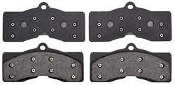 Raybestos Specialty Performance Brake Pads SP8XP