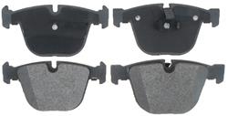 Raybestos Specialty Performance Brake Pads SP919XP