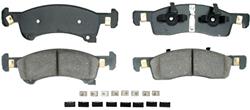 Raybestos Specialty Truck, School Bus, and Medium-Duty Brake Pads for 2003-2006 EXPEDITION, NAVIGATOR - SP934TRH