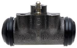 Raybestos Element3 Wheel Cylinders WC10028