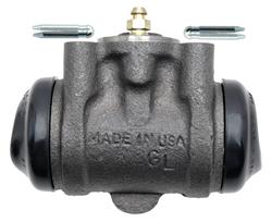 Raybestos Element3 Wheel Cylinders for 1951 TRUCK - WC14499