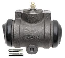 Raybestos Element3 Wheel Cylinders for 1951 TRUCK - WC14500