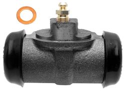 Raybestos Element3 Wheel Cylinders for 1954-1955 C-1, C-1 TRUCK, 1955 C-3 - WC18262