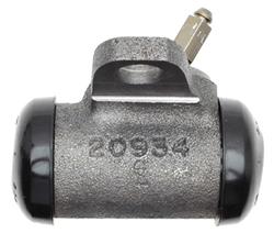 Raybestos Element3 Wheel Cylinders WC20932