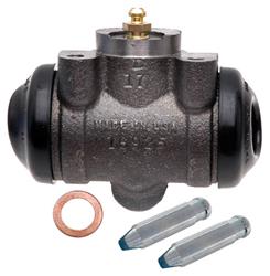 Raybestos Element3 Wheel Cylinders for 1958-1959 P410 SERIES, P420 SERIES, 1958-1960 TRUCK - WC28850