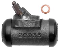 Raybestos Element3 Wheel Cylinders WC34152